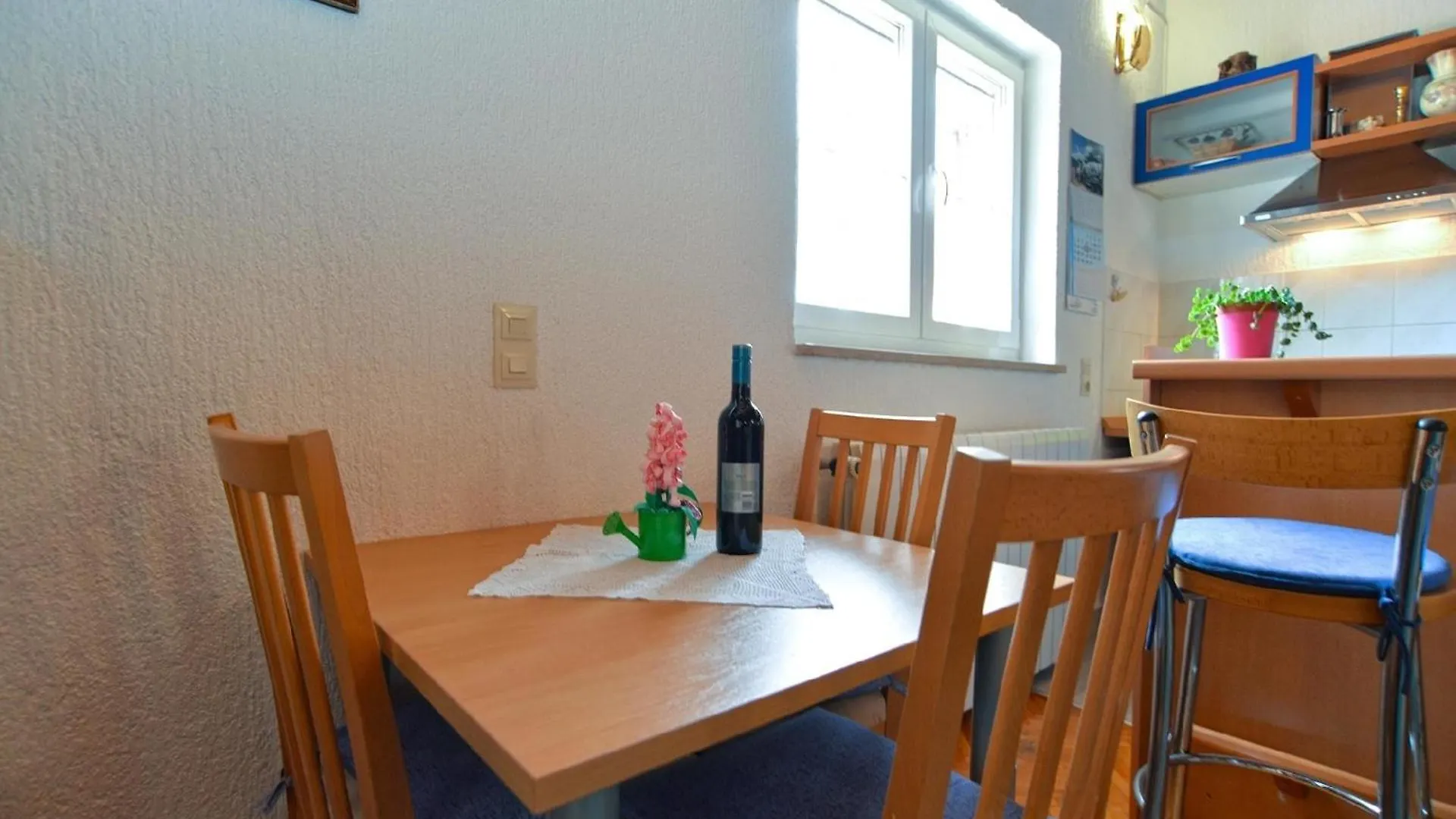 Apartment Ferienwohnung Fuer 3 Personen Ca 50 Qm In Cervar-Porat, Istrien Istrische Riviera Porec Croatia
