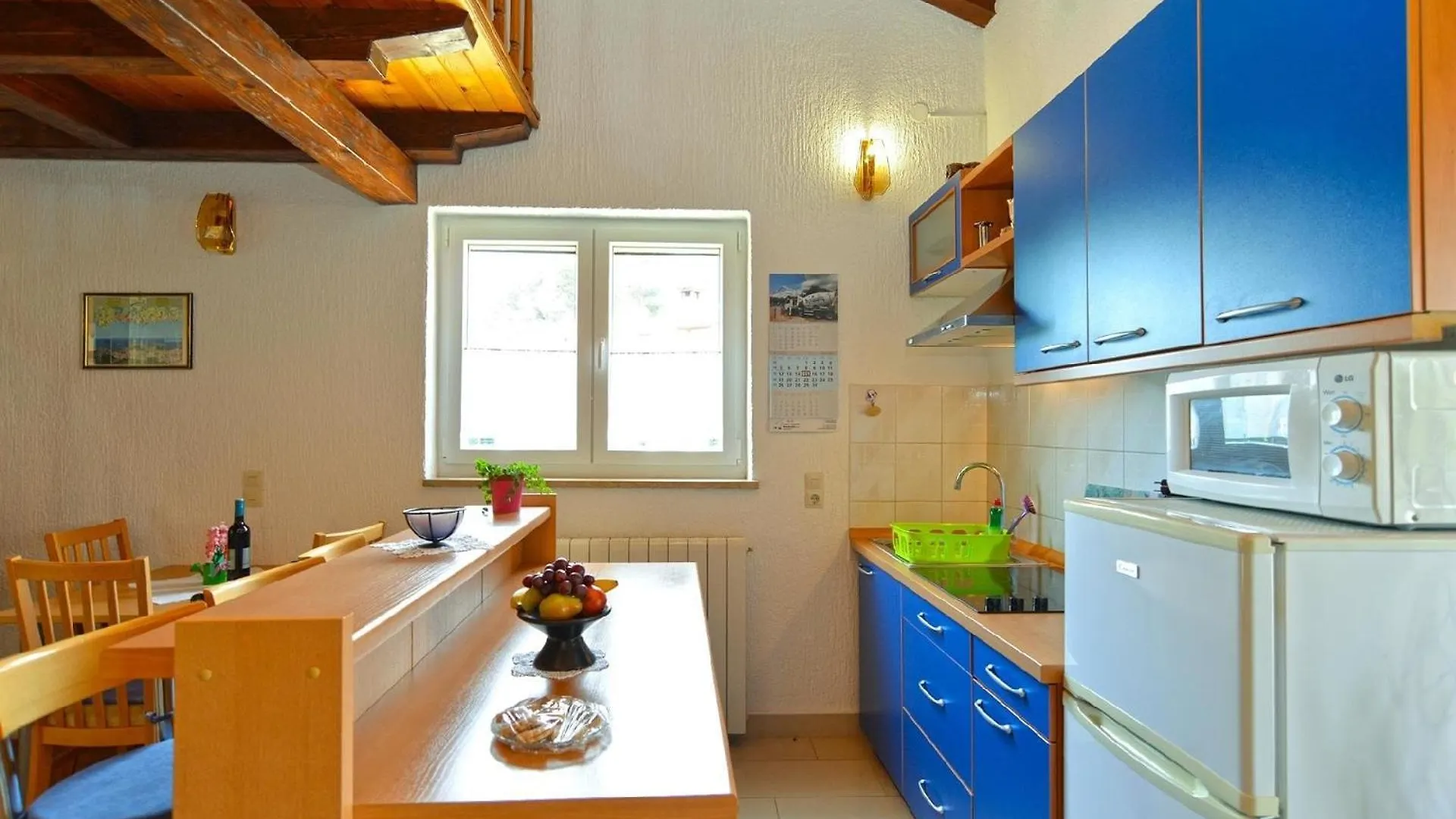Apartment Ferienwohnung Fuer 3 Personen Ca 50 Qm In Cervar-Porat, Istrien Istrische Riviera Porec