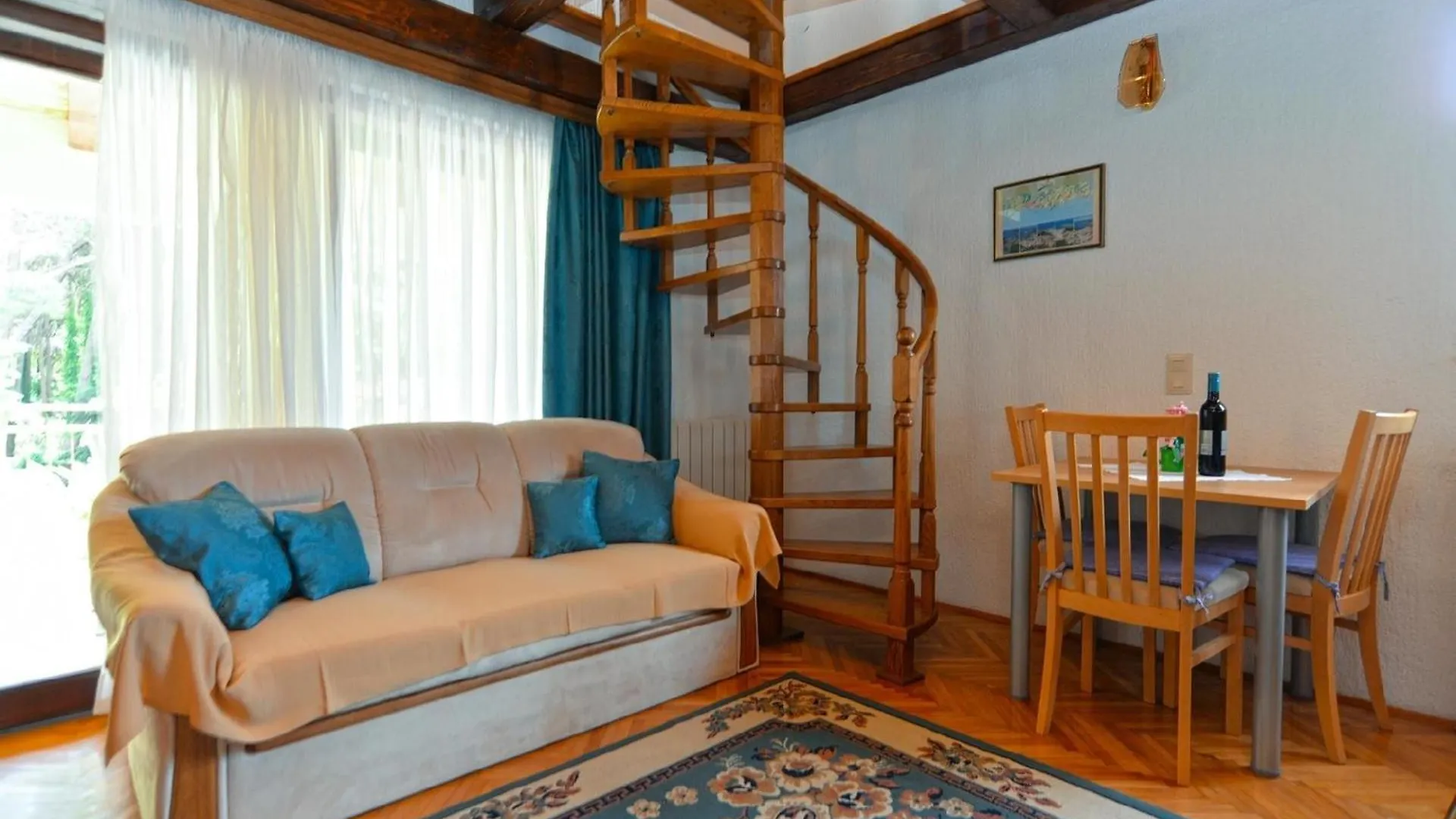 Ferienwohnung Fuer 3 Personen Ca 50 Qm In Cervar-Porat, Istrien Istrische Riviera Porec Croatia