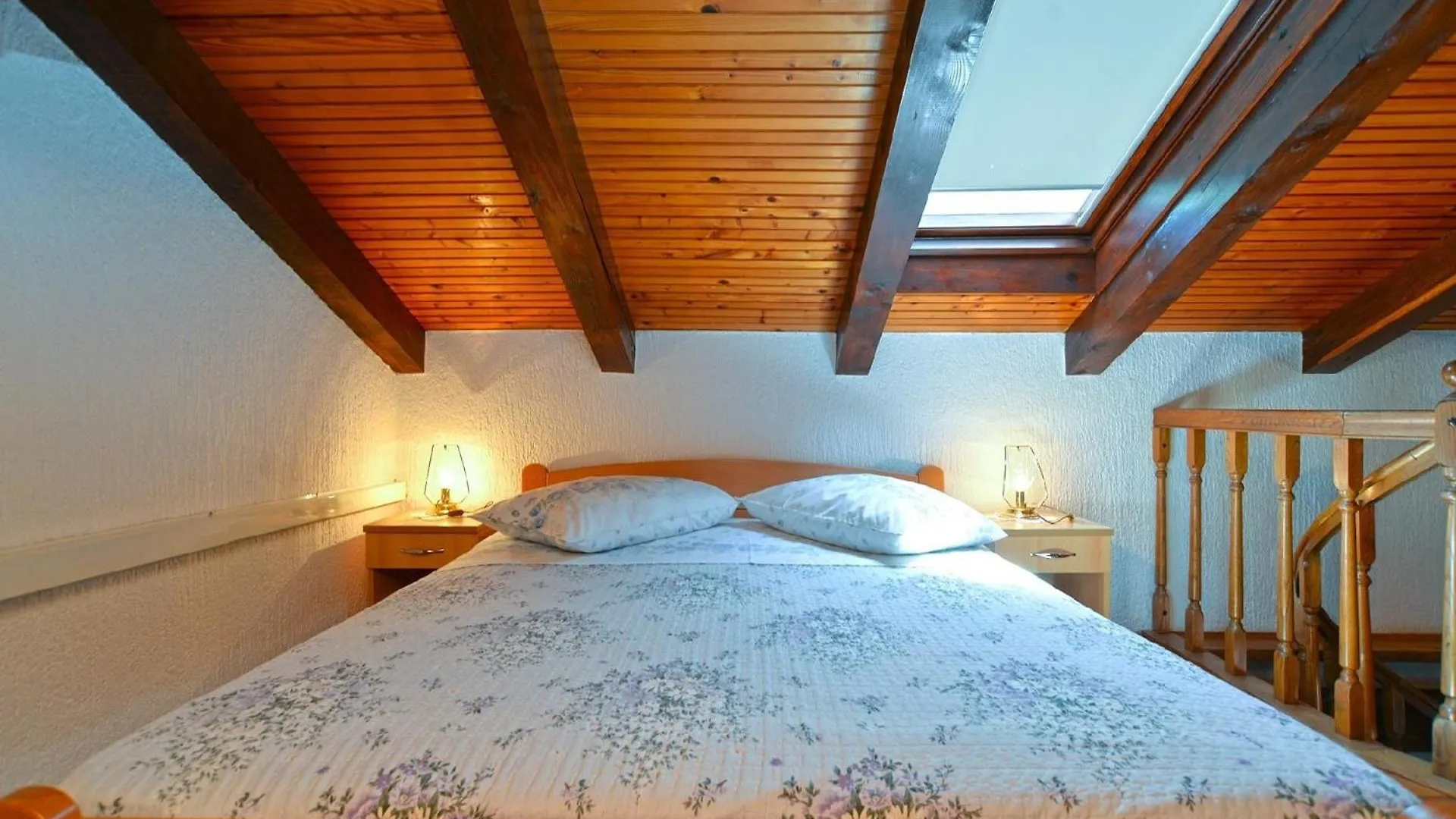 Ferienwohnung Fuer 3 Personen Ca 50 Qm In Cervar-Porat, Istrien Istrische Riviera Porec 0*,  Croatia