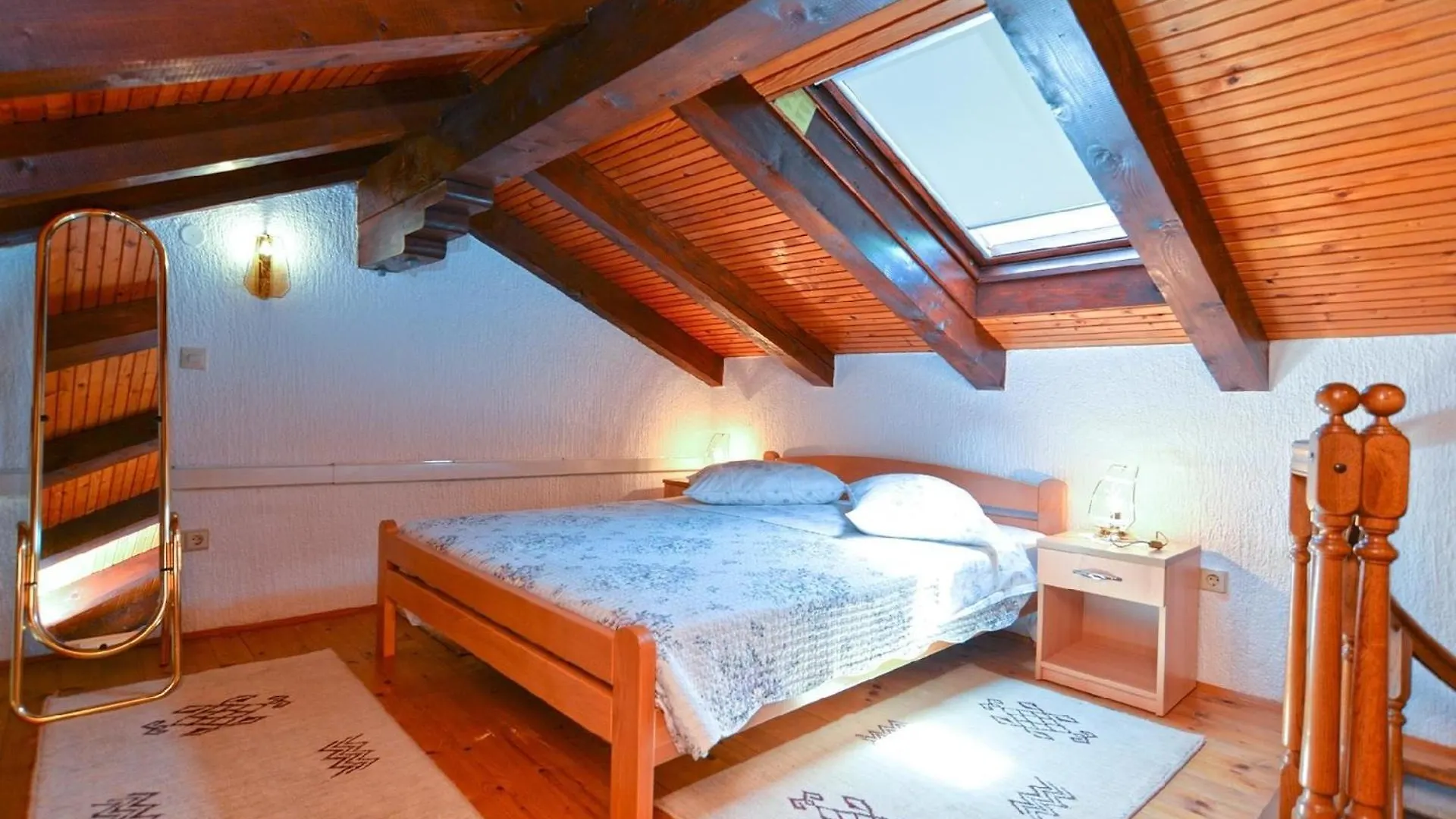 Apartment Ferienwohnung Fuer 3 Personen Ca 50 Qm In Cervar-Porat, Istrien Istrische Riviera Porec Croatia