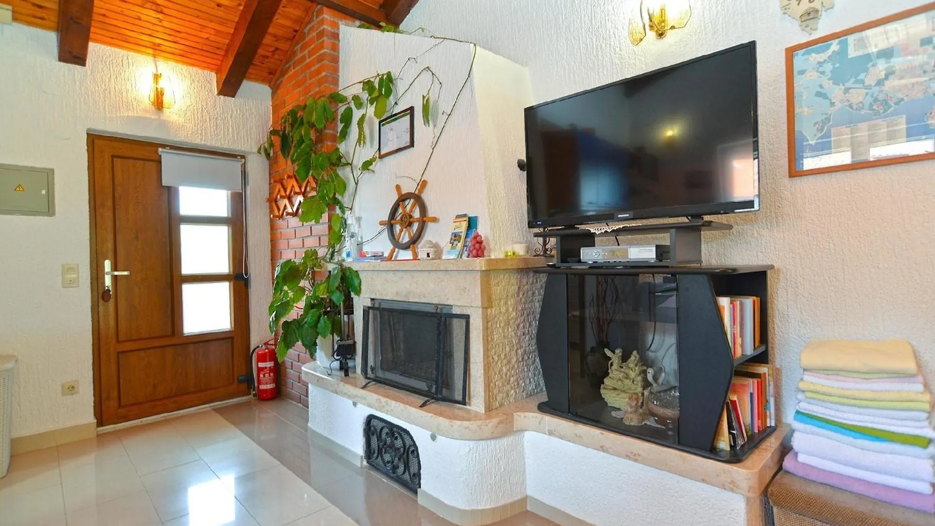 Ferienwohnung Fuer 3 Personen Ca 50 Qm In Cervar-Porat, Istrien Istrische Riviera Porec 0*,