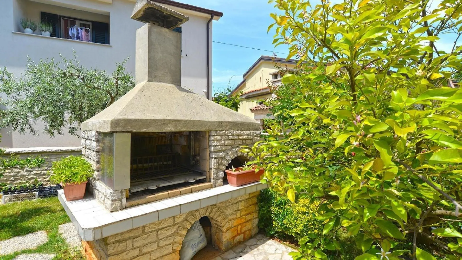 Ferienwohnung Fuer 3 Personen Ca 50 Qm In Cervar-Porat, Istrien Istrische Riviera Porec Apartment