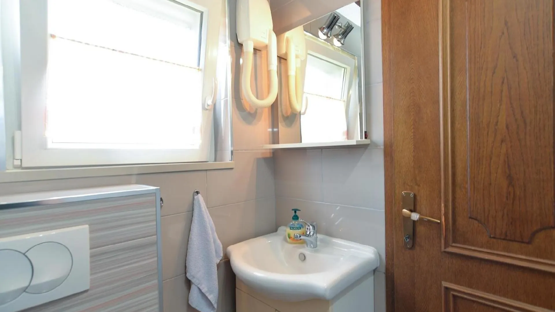 Ferienwohnung Fuer 3 Personen Ca 50 Qm In Cervar-Porat, Istrien Istrische Riviera Porec Apartment