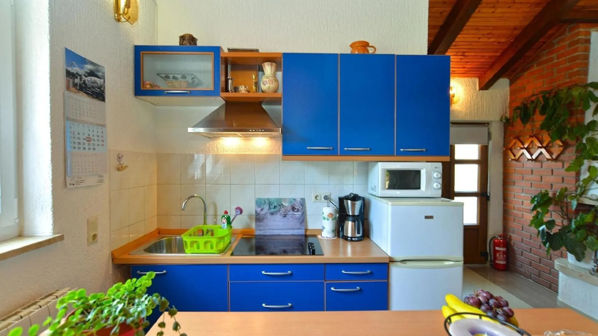 Ferienwohnung Fuer 3 Personen Ca 50 Qm In Cervar-Porat, Istrien Istrische Riviera Porec